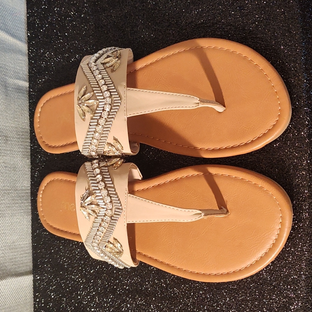 Me Too Sandals